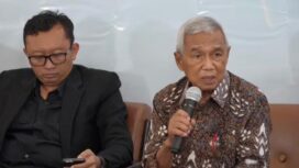 Foto: Busyro Muqoddas/tangkapan layar