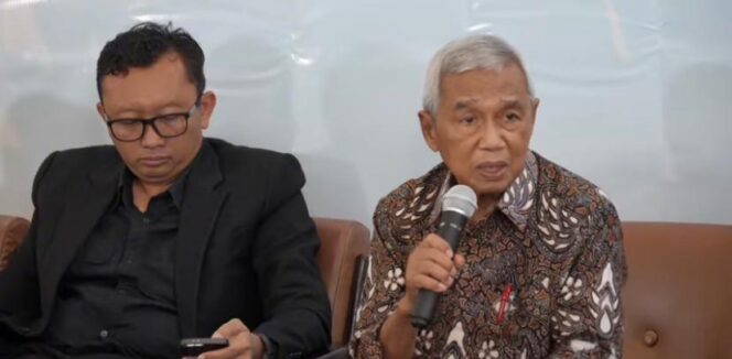 
					Foto: Busyro Muqoddas/tangkapan layar