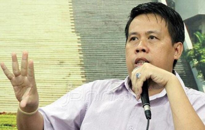 
					CBA Desak Kejati DKI Geledah Dirut PT PLN dalam Dugaan Korupsi Proyek Migrasi Pembangkit Rp219 Miliar
