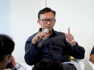 Foto: M Isnur/tangkapan layar