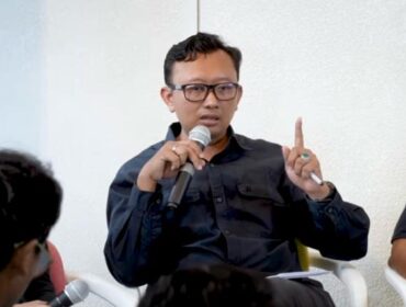 Foto: M Isnur/tangkapan layar