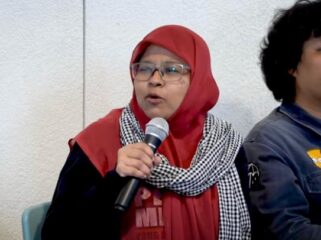 Foto: Nany Afrida/tangkapan layar