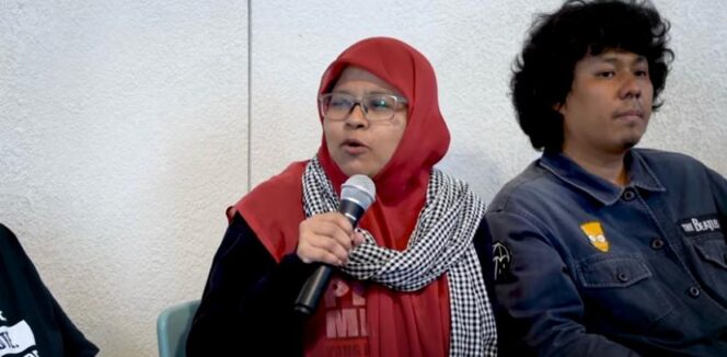 
					Foto: Nany Afrida/tangkapan layar