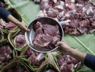 Foto: dok. Dompet Dhuafa