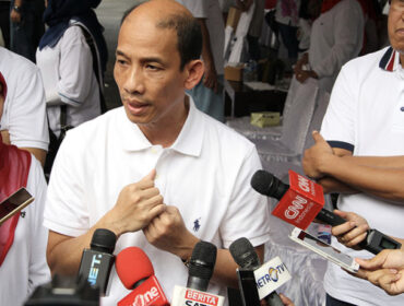 Foto: Arcandra Tahar, dok. ist