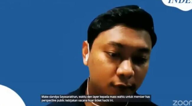 Foto: Wahyu Tri Utomo