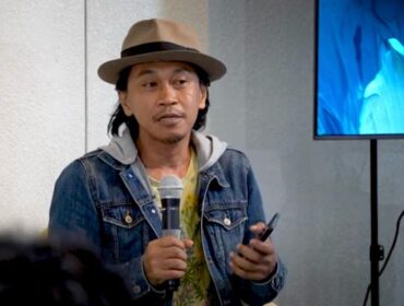 Foto: JJ Rizal/tangkapan layar