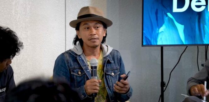 
					Foto: JJ Rizal/tangkapan layar