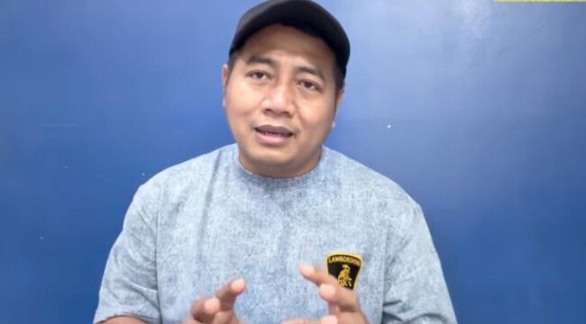 Foto: Adi Prayitno/tangkapan layar