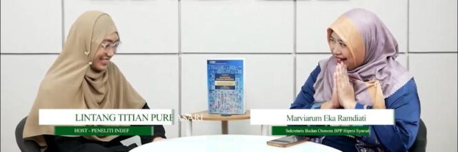 
					Foto: Marviarum (kanan)/tangkapan layar