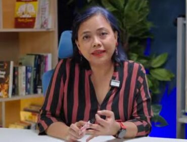 Foto: Bivitri Susanti/tangkapan layar