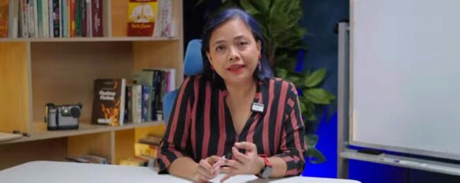 
					Foto: Bivitri Susanti/tangkapan layar