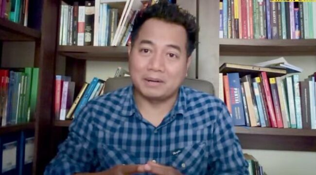 Foto: Adi Prayitno/tangkapan layar