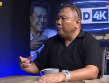 Foto: Hendri Satrio/tangkapan layar