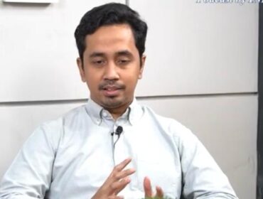 Foto: Imaduddin Abdullah/tangkapan layar