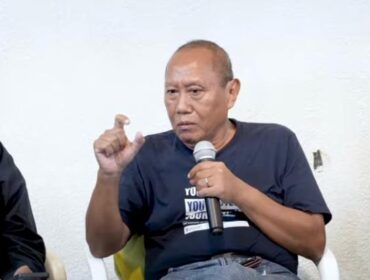 Foto: Ikrar Nusa Bhakti/tangkapan laya