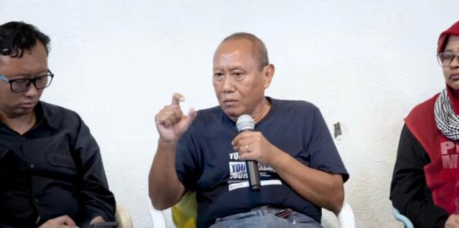 
					Foto: Ikrar Nusa Bhakti/tangkapan laya