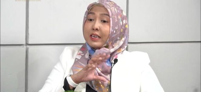 
					Foto: Nurhastuty Kusumo Wardhani/tangkapan layar