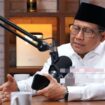 Foto: Muhaimin Iskandar/tangkapan layar