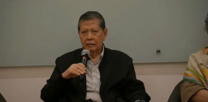 
					Foto: Marzuki Darusman