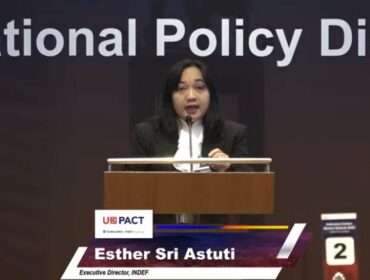 Foto: Esther Ari Astuti/tangkapan layar