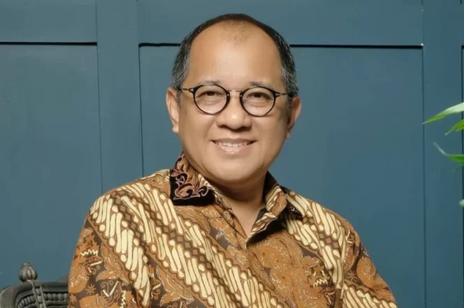 
					Akbar Faizal mantan wartawan dan politikus Indonesia ( foto : dok )
