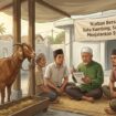 Foto: ilustrasi (AI)