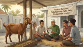 Foto: ilustrasi (AI)