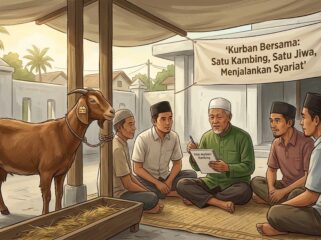 Foto: ilustrasi (AI)