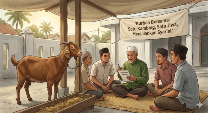 
					Foto: ilustrasi (AI)