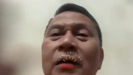 Foto: Mardani Ali Sera/tangkapan layar