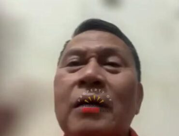 Foto: Mardani Ali Sera/tangkapan layar