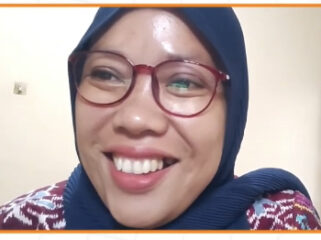 Foto: Juliani/tangkapan layar