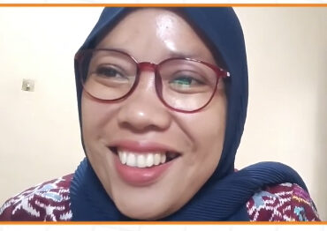 Foto: Juliani/tangkapan layar