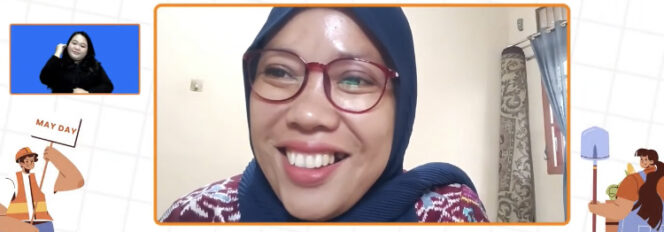 
					Foto: Juliani/tangkapan layar