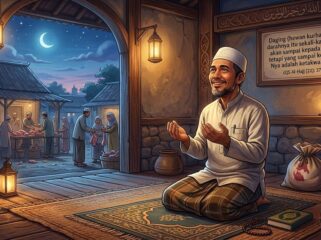 Foto: ilustrasi (AI)
