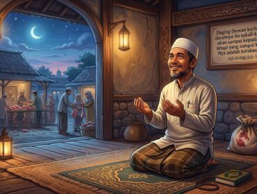 Foto: ilustrasi (AI)
