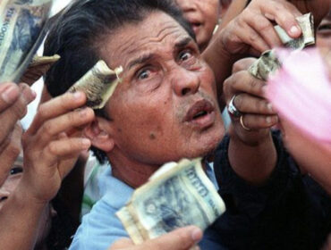 Foto: dok. CNBC
