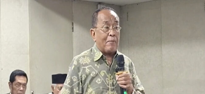 
					Foto: Said Didu/tangkapan layar