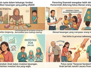 Foto: ilustrasi (AI)