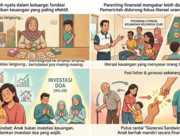 Foto: ilustrasi (AI)