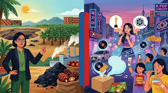 Foto: ilustrasi (AI)