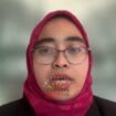 Foto: Isnawati Hidayah/tangkapan layar
