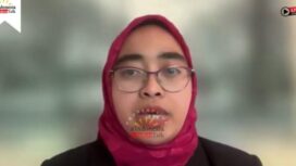 Foto: Isnawati Hidayah/tangkapan layar