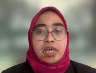 Foto: Isnawati Hidayah/tangkapan layar