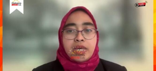 
					Foto: Isnawati Hidayah/tangkapan layar
