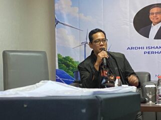 Foto: Ardhi Ishak Koesen