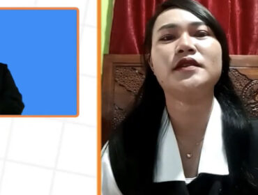 Foto: Siska Apriani/tangkapan layar