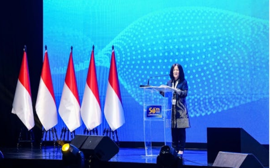 IPA Convex 2026: Potensi Indonesia Masih Menjanjikan