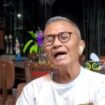 Foto: Dahlan Iskan/tangkapan layar